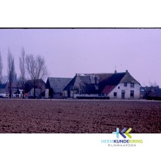 HERWEN Boerderij Goris -Lange Jan F0000031